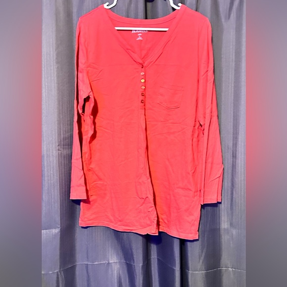 Roaman's Tops - BOGO 𝑅𝑜𝒶𝓂𝒶𝓃𝓈 3/$15 𝑜𝓇 5/$20 𝒞𝑜𝓇𝒶𝓁 𝐿𝑜𝓃𝑔 𝒮𝓁𝑒𝑒𝓋𝑒 𝒮𝒽𝒾𝓇𝓉